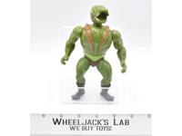 Kobra Khan He-Man 1984 MOTU Masters of the Universe Mattel Action Figure