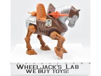Stridor Horse #3 1984 He-Man MOTU Mattel Masters of the Universe