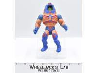 Man-E-Faces 1982 He-Man MOTU Mattel Masters of the Universe Action Figure
