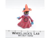 Orko 1983 He-Man MOTU Mattel Masters of the Universe Action Figure Vintage
