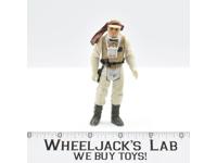 Luke Skywalker Hoth Battle Gear Star Wars 1980 Kenner Vintage No Repro