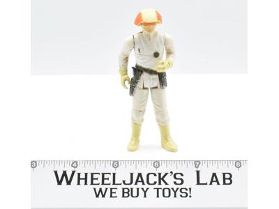 Cloud Car Pilot ESB Star Wars Vintage Kenner 1980 NO REPRO