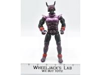 General Spidrax 1984 Sectaurs Coleco Vintage Action Figure