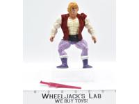 Prince Adam Complete SOFT HEAD 1984 He-man MOTU Mattel Masters of the Universe