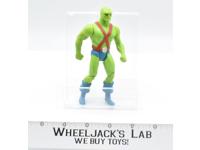 Martian Manhunter #1 DC Super Powers 1984 Kenner Action Figure