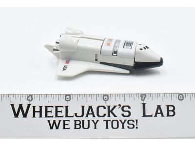 Spay-C MR-14 100% Complete 1984 Gobots Bandai Tonka Vintage Action Figure