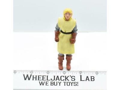 Mercion 1983 Advanced Dungeons Dragons D&amp;D LJN TSR Action Figure Vintage