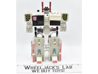 Metroplex RT - 1985 Vintage Hasbro G1 Transformers Action Figure