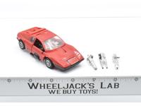 Overdrive ~ 100% Complete 1985 Vintage G1 Transformers Action Figure