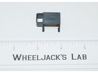 Jetfire Gun Clip Mounting Pod Vintage Hasbro 1985 G1 Transformers Action Figure