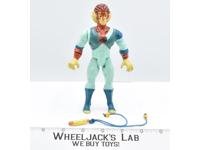Tygra 100% Complete 1986 Thundercats LJN Vintage Action Figure