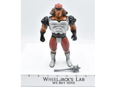 Grune The Destroyer 1985 Thundercats LJN Action Figure Vintage