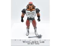 Grune The Destroyer 1985 Thundercats LJN Action Figure Vintage