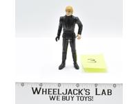 Luke Skywalker Jedi Knight 1983 Star Wars ROTJ Vintage Kenner Action Figure