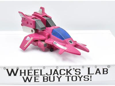 Misfire Targetmaster - 1987 Vintage Hasbro G1 Transformers Action Figure