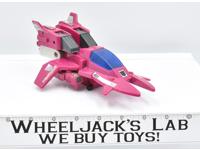 Misfire Targetmaster - 1987 Vintage Hasbro G1 Transformers Action Figure