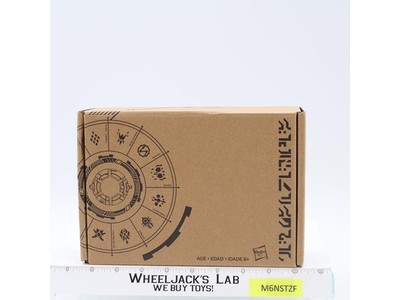 Richochet Transformers Power of the Primes 2018 Hasbro Action Figure NEW MIB