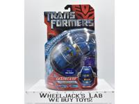 Crankcase Allspark Power Deluxe 2008 Movie Walmart NEW MOSC Hasbro Transformers