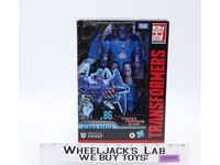Sweep 86-10 Transformers Studio Series 2020 Hasbro Action Figure NEW SEALED