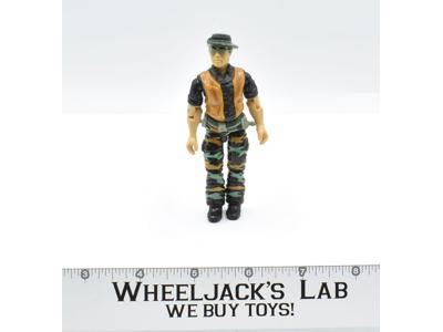 Pathfinder GI Joe 1990 Hasbro Action Figure Vintage