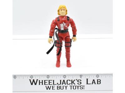Ken Masters GI Joe 1993 Hasbro Action Figure