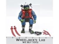 Movie 111 Samurai Leo TMNT Teenage Mutant Ninja Turtle Action Figure Playmates