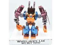 Optimal Optimus #3 Transmetals Beast Wars Transformers KennerAction Figure