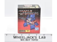 Grimlock Autobot Series One 100% Complete W/Box The Loyal Subjects Transformers