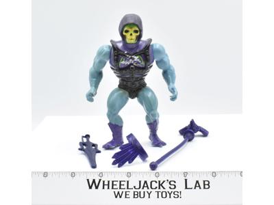 Battle Armor Skeletor A Complete He-Man MOTU Mattel Masters of the Universe