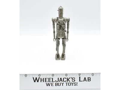 IG-88 1980 Star Wars Vintage Action Figure Kenner No Repro