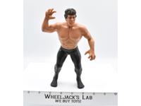 Ricky "The Dragon" Steamboat #3 1986 WWF LJN Titan Sports 8" Wrestling Vintage