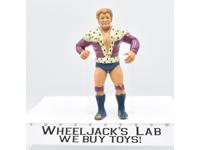 Harley Race 1987 WWF LJN Titan Sports 8" Wrestling Action Figure