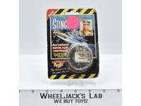 Stingray Movie In Your Pocket Film Cartridge Action Replay NEW 1992