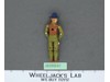 Wild Bill V1 100% Complete G.I. Joe 1983 Hasbro Vintage Action Figure