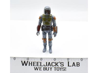 Boba Fett 1979 Star Wars Vintage Kenner Action Figure