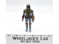 Boba Fett 1979 Star Wars Vintage Kenner Action Figure