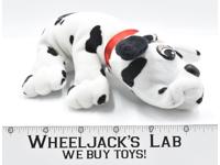 Pound Puppies Dalmation Tonka Employee Owned Vintage