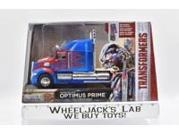 Western Star Phantom Optimus Prime 5700 XE Movie MISB Transformers