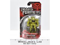 Ratchet Autobot Series 7 NEW MOSC Legends Class Movie 2006 Transformers