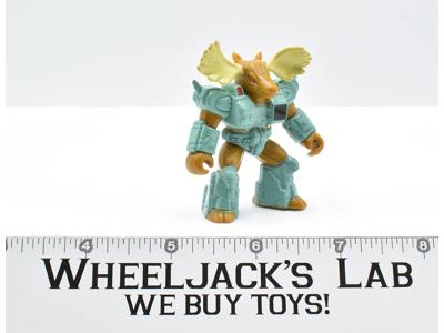 Battle Beasts Major Moose B #33 Series 1 Action Figure 1987 Hasbro Vintage