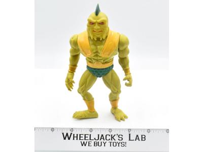 Neptul Blackstar 1983 Galoob Filmation Toy Vintage Action Figure