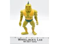 Neptul Blackstar 1983 Galoob Filmation Toy Vintage Action Figure