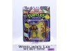 Movie Star Don Teenage Mutant Ninja Turtles TMNT 1991 Playmates MOSC UNPUNCHED