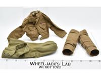 GI Joe 1964 12" Military Police Outfit Hasbro Vintage Action Figure