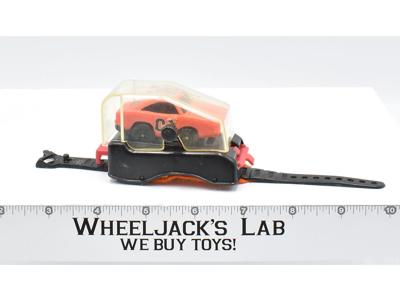 General Lee Wrist Racers WORKS HAS RAMP Dukes of Hazzard 1979 Knickerbocker