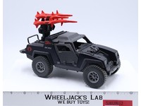 Stinger 100% Complete G.I. Joe 1984 Hasbro Vintage Action Figure Vehicle