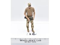 Jack O'Neill Desert Combat Stargate SG1 SG-1 Diamond Select Toys Series 4