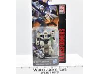 Battleslash Power Of The Primes Generations 2017 Legends NEW Hasbro Transformers