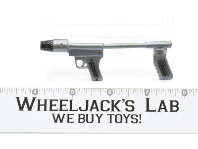 GI Joe 1964 12" Flame Thrower Gun Accessory Vintage Action Figure
