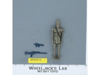 IG-88 100% Complete Star Wars ESB 1980 Kenner Vintage Action Figure NO REPRO